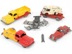 Lot 180 - SOLIDO (FRANCE) (5)