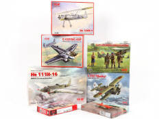 Lot 62 - ICM (UKRAINE) (7)