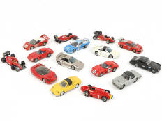 Lot 283 - DIVERS (15)