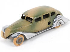 Lot 172 - SOLIDO (FRANCE) (1)