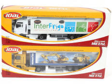 Lot 121 - JOAL (ESPAGNE) (2)