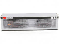 Lot 130 - WSI MODELS (PAYS -BAS) (1)