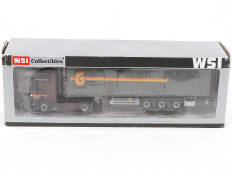 Lot 128 - WSI MODELS (PAYS -BAS) (1)