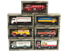 Lot 120 - ALTAYA (ESPAGNE) (7)