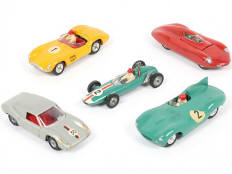 Lot 178 - SOLIDO (FRANCE) (5)