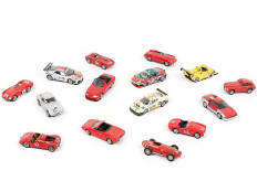 Lot 274 - DIVERS (15)