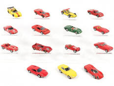 Lot 276 - DIVERS (15)