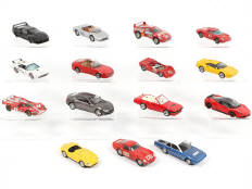 Lot 277 - DIVERS (15)