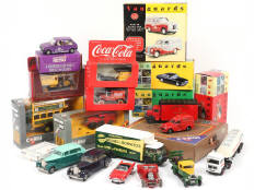 Lot 317 - DIVERS (20)