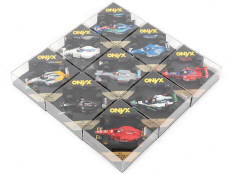 Lot 110 - ONYX (PORTUGAL) (9)