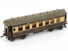 HORNBY 'O' (GB) (1)