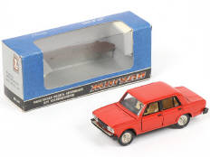 Lot 99 - NOVOEXPORT (URSS) (1)