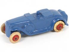 Lot 136 - DIVERS (USA) (1)