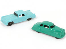 Lot 135 - TOOTSIETOY (USA) (1)