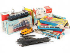 DIVERS (Ecartement HO) (20)