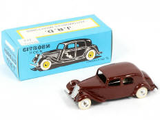 Lot 213 - JRD (FRANCE) (1)