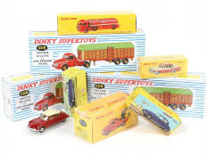 Lot 171 - EDITIONS ATLAS (FRANCE) (8)