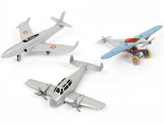 Lot 224 - SOLIDO (FRANCE) (3)