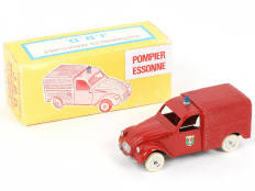 Lot 209 - JRD (FRANCE) (1)