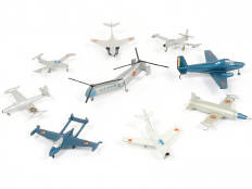 Lot 299 - SOLIDO (FRANCE) (9)