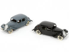 Lot 214 - JRD (FRANCE) (2)