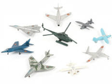 Lot 301 - SOLIDO (FRANCE) (9)