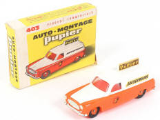 Lot 202 - CONVERT (FRANCE) (1)