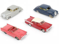 Lot 231 - SOLIDO (FRANCE) (4)