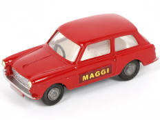 Lot 151 - SPOT-ON (GB) (1)