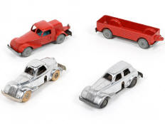 Lot 228 - SOLIDO (FRANCE) (4)