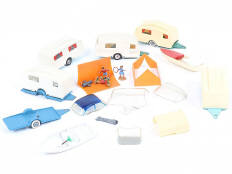 Lot 246 - SOLIDO (FRANCE) (12)