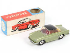 Lot 218 - C.I.J. (FRANCE) (1)