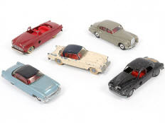 Lot 233 - SOLIDO (FRANCE) (5)