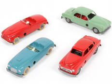 Lot 230 - SOLIDO (FRANCE) (4)