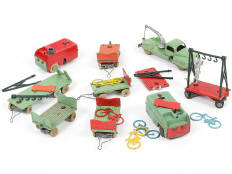 Lot 241 - SOLIDO (FRANCE) (10)