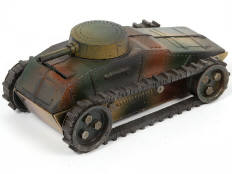 Lot 242 - SOLIDO (FRANCE) (1)