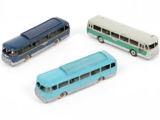 Lot 227 - SOLIDO (FRANCE) (3)