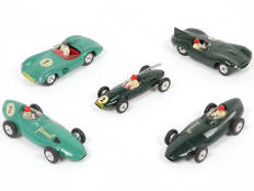 Lot 232 - SOLIDO (FRANCE) (5)