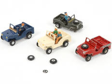 Lot 222 - SALZA (FRANCE) (4)