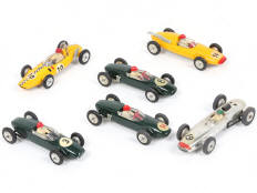 Lot 235 - SOLIDO (FRANCE) (6)