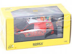 Lot 187 - NOREV (FRANCE) (1)