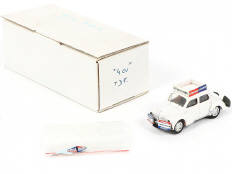 Lot 201 - PROVENCE MOULAGE (FRANCE) (1)