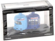 Lot 188 - NOREV (FRANCE) (1)