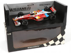 Lot 73 - MINICHAMPS (ALLEMAGNE) (1)