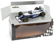 Lot 72 - MINICHAMPS (ALLEMAGNE) (1)