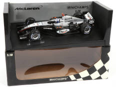 Lot 76 - MINICHAMPS (ALLEMAGNE) (1)