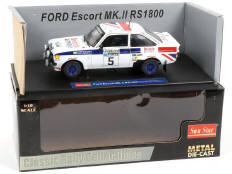 Lot 57 - SUN STAR (CHINE) (1)