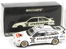 Lot 69 - MINICHAMPS (ALLEMAGNE) (1)