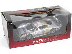 Lot 68 - AUTOART (ALLEMAGNE) (1)