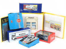 Lot 208 - NOREV (FRANCE) (5)